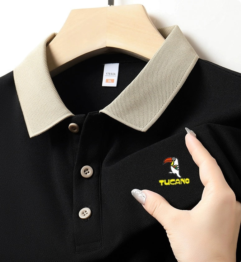 TakuMiyamoto meets CLUBHAUS Polo Shirts TakuMiyamoto meets