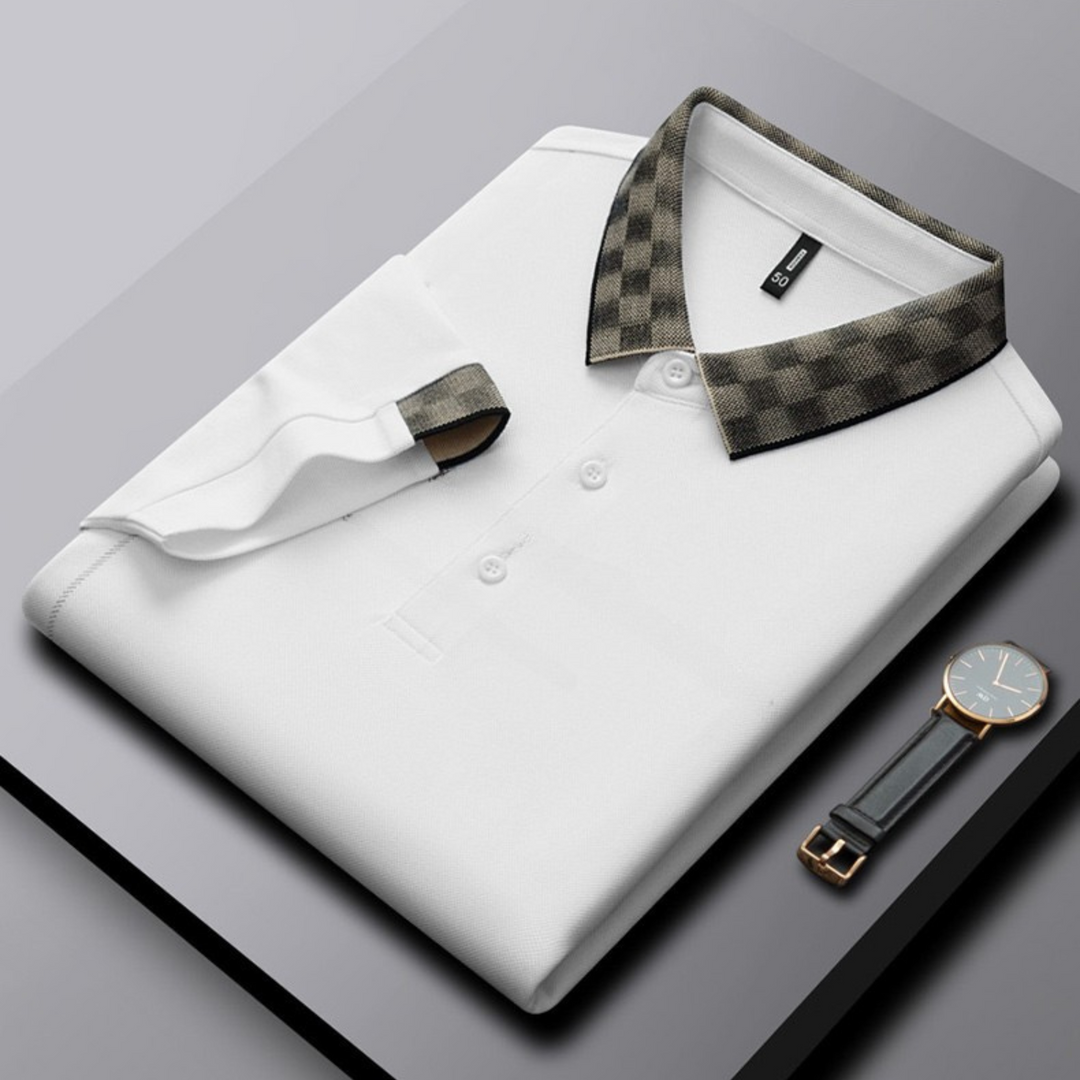 Premium Men's Polo