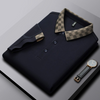 Premium Men's Polo